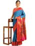 Vasthrlay Maharani Bottle Saree