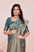 Vasthrlay Wedding Saree