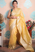 Vasthrlay Kanjivaram Handloom Blouse Ethnic Wear