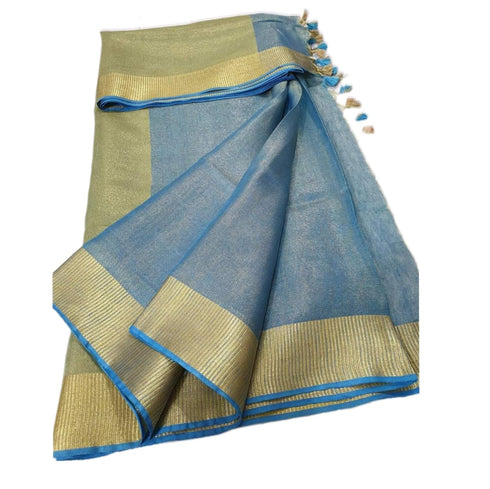 Vasthrlay Handloom Saree