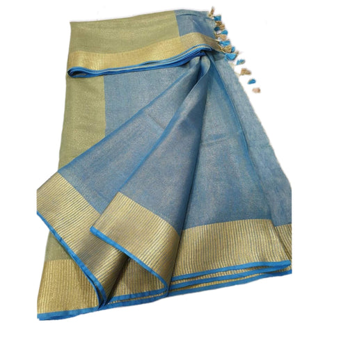 Vasthrlay Handloom Saree
