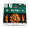 Mazaya Kadhai Chicken North Indian Style Delicious (Non Veg (Pack of 3))