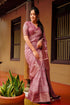 Vasthrlay Fashion Cotton Printed Ethnic Wear