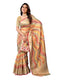 VasthrlayJacquard Unstitched Maharani Pista Free Ethnic Wear