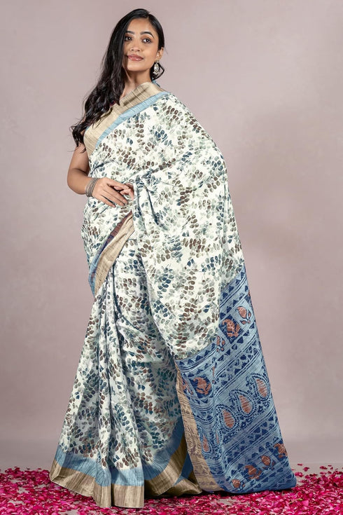 Vasthrlay Fashion Bandhani Printed Ethnic Wear