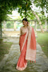 Vasthrlay Silk Saree Solid Design Pure