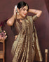 Vasthrlay Banarasi Kanjivaram Fashionable Az Ys Ethnic Wear