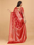 Vasthrlay Organza Ethnic Wear