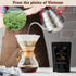 MATINÉE Wild Kopi Luwak Civet Whole Bean Coffee 100g