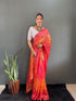 Vasthrlay Chiffon Rimzim Designer Chikankari