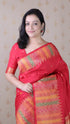 Vasthrlay Kanjivaram Handloom Kashmiri Ethnic Wear