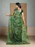 Vasthrlay Chiffon Floral Saree