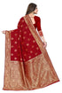 VasthrlayWomen's Kanchipuram Saree
