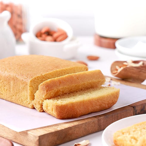 Artinci Sugar free Almond Flour Cake 150g