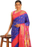 Vasthrlay Pheshwai Bottle Saree