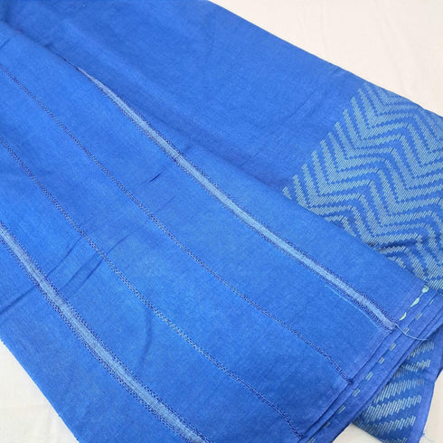 Vasthrlay Bhagalpuri Designer Saree