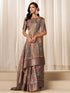 Vasthrlay Printed Saree