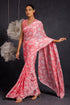 Vasthrlay Fashion Chiffon Georgette Printed Ethnic Wear