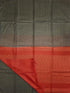 Vasthrlay Brown Bhagalpuri Saree