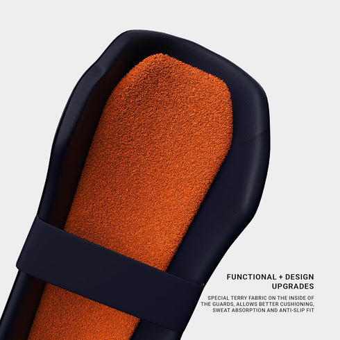 Moonwalkr Cricket Keeping Shin Guards