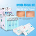 A+ Hydra Facial Korean Monodose Kit | 6 Step Facial Kit