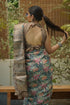 Vasthrlay Fashion Kalamkari Printed Ethnic Wear