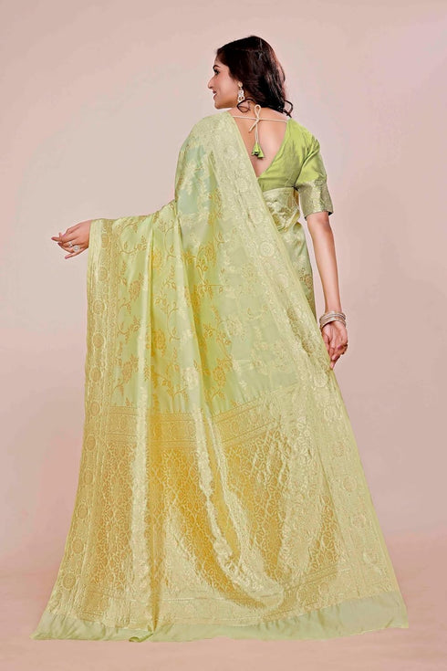 VasthrlayWedding Saree