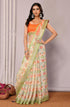 Vasthrlay Cotton Printed Saree