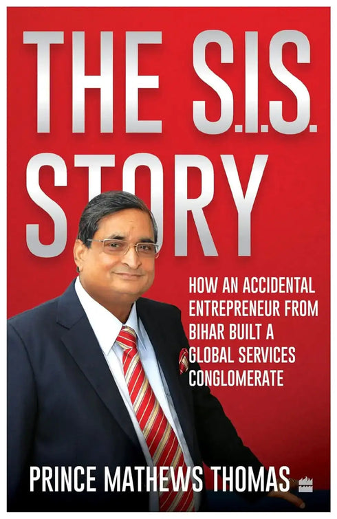 Oxfordbookstore The SIS Story