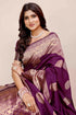 Vasthrlay Kanjivaram Silk Saree