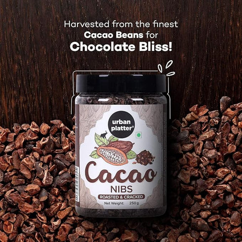 Urban Platter Cocoa Nibs