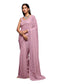 Vasthrlay Georgette Sequins Blouse Ethnic Wear