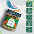 Sangita Mukhwas Navratna Mouth Freshener Mukhwas | Premium Nut And Seed Mix