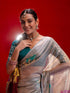 Vasthrlay Shimmer Light Saree