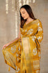Vasthrlay Fashion Kalamkari Printed Ethnic Wear