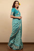 Vasthrlay Fashion Cotton Printed Ethnic Wear