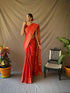 Vasthrlay Kanjivaram Patola Unstitched Ethnic Wear