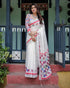 Vasthrlay Checkered Saree