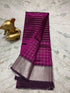 Vasthrlay Traditional Handloom Running Attached
