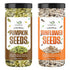GreenFinity Healthy Seeds Combo Pack