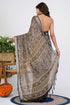 Vasthrlay Fashion Georgette Bandhani Printed Ethnic Wear