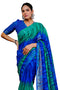 Vasthrlay Fashion Cotton Printed Dusty Ethnic Wear