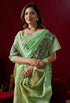 Vasthrlay Embroidery Saree