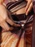 Vasthrlay Printed Multi Saree