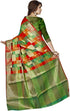 Vasthrlay Unstiched Ethnic Wear
