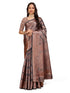 Vasthrlay Organza Embellishments Ethnic Wear