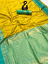 Vasthrlay Paithani Nayaranpet Kanjivaram