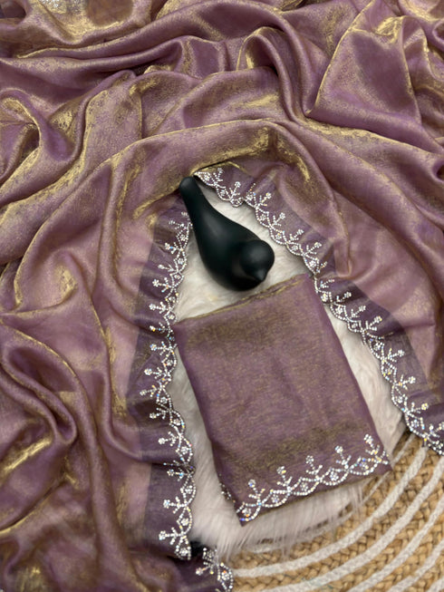 Vasthrlay Saree