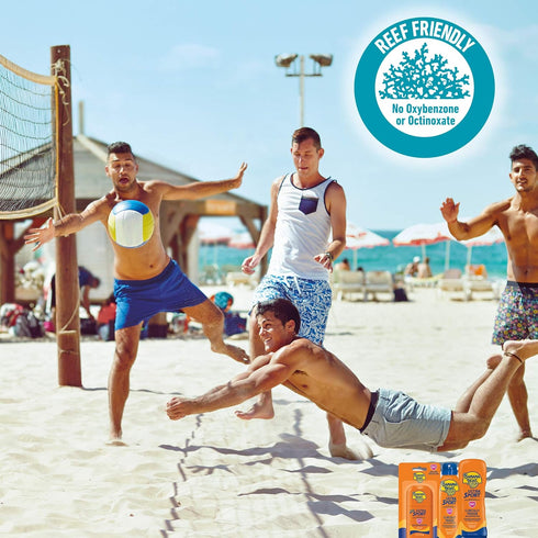 Banana Boat Sunscreen Ultra Mist