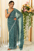 Vasthrlay Fashion Georgette Leheriya Printed Ethnic Wear